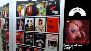 Goblin - Zaratozom - From "Zombi"