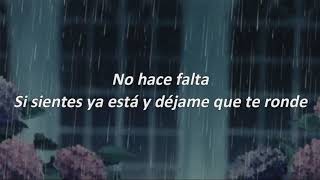 Dani Martin - Emocional Letra