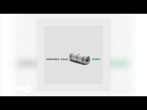 Adekunle Gold - Coco Money on Spotify Charts