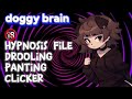 Doggy Brain Hypnosis File Pet Play
