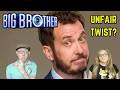 Big Brother 28 An Unfair HoH Twist Sets Up The Season Bb28