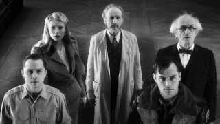 Sky Captain and the World of Tomorrow  - Better in B&amp;W?