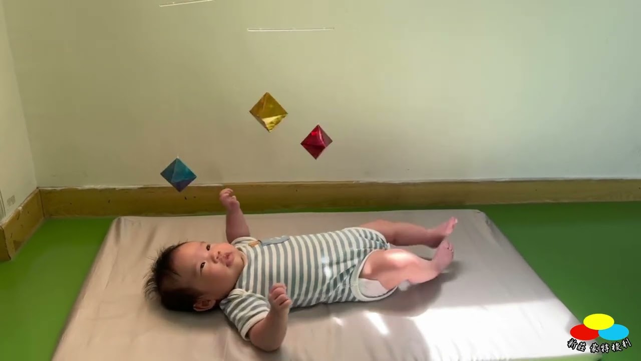 Baby班生活日記