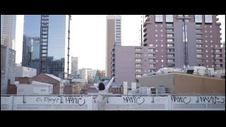 Melbourne Is Burning | A Donnie Dimase Vision | Die Antwoord  / Gucci Coochie (2016)
