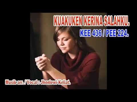 KEE 436 / PEE 224 - Jhonlewi Keliat.