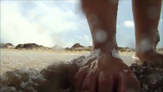 Postcards From Italy - Florence + The Machine (unofficial video) Go Pro