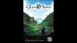 Glen More II: Chronicles video thumbnail