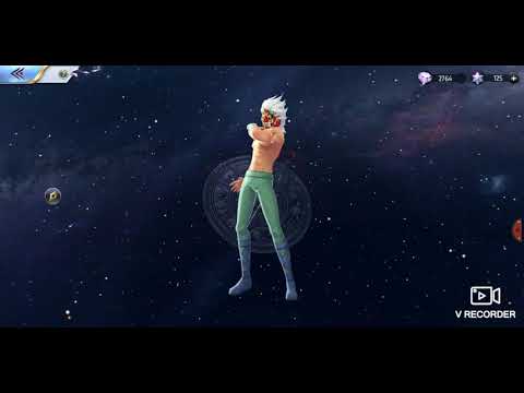 SAINT SEIYA GACHA PANDORA  DAPAT S BANYAK??