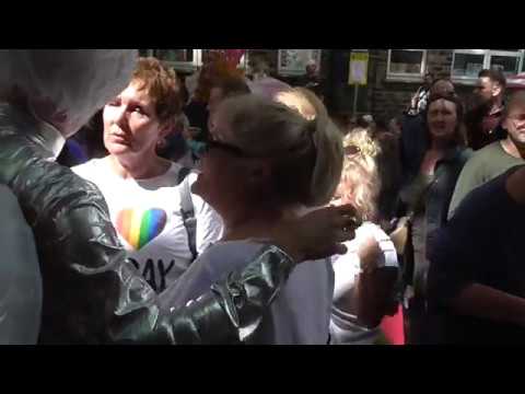 The World Of Bazzmatazz - Our Last Summer (Abba)