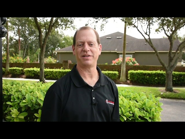Affordable Lock & Security Solutions - Tampa, FL