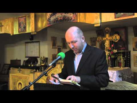 Mihai Coste - Învăţăminte din viaţa lui Corneliu (Cluj, 13 apr. 2014)