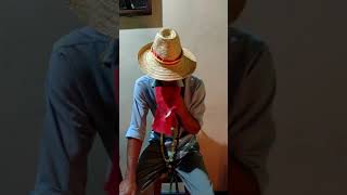 Entrevista com Baiano Zé do Coco