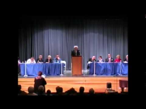 TDC Closing forum October 26 2009 part 1.wmv