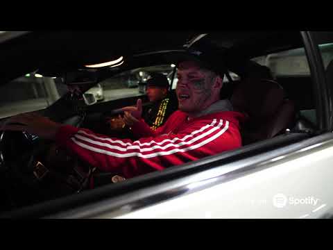 Taisto Tapulist - Tähti keulas (Luulet) Feat. E.N.R.P (Tangoo mu Nikeis albumi nyt Spotify)