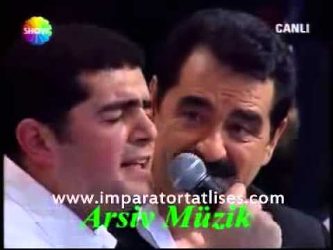 Gunel's brother, Tunar, Singing in "uzun hava" the Turkish traditional vocal style.