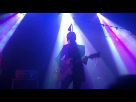 Waglewski Fisz Emade 15-01-2016, Eskulap Poznań (początek koncertu)