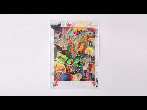 COBEE – Chaos (Audio) (@cobee313)