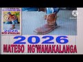 MATESO NG WANA KALANGA MAADUI OFFICIAL MUSIC 0788318146 MPY 2026