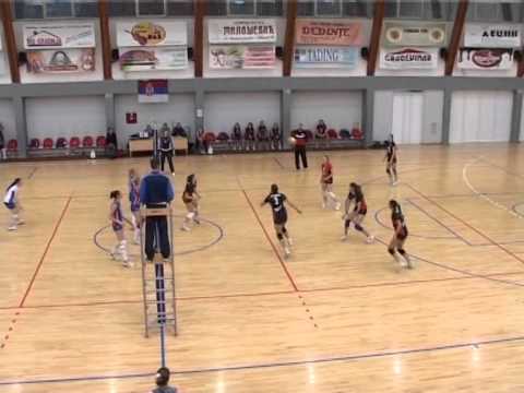 Ub: Ok "Ub" - Ok "Sterija"