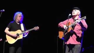 TOM PAXTON  -  THE BRAVEST