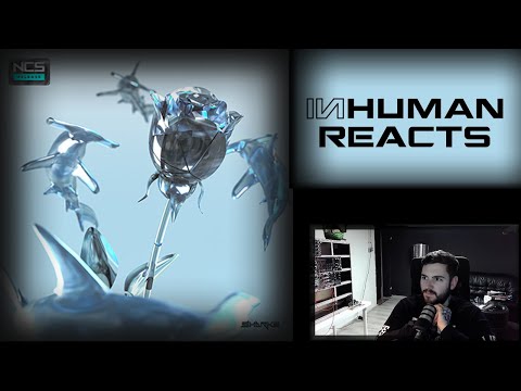 Underwater Vibes... | INHUMAN REACTS TO: Sharks - Shiver