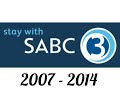 SABC And E Tv Logo History