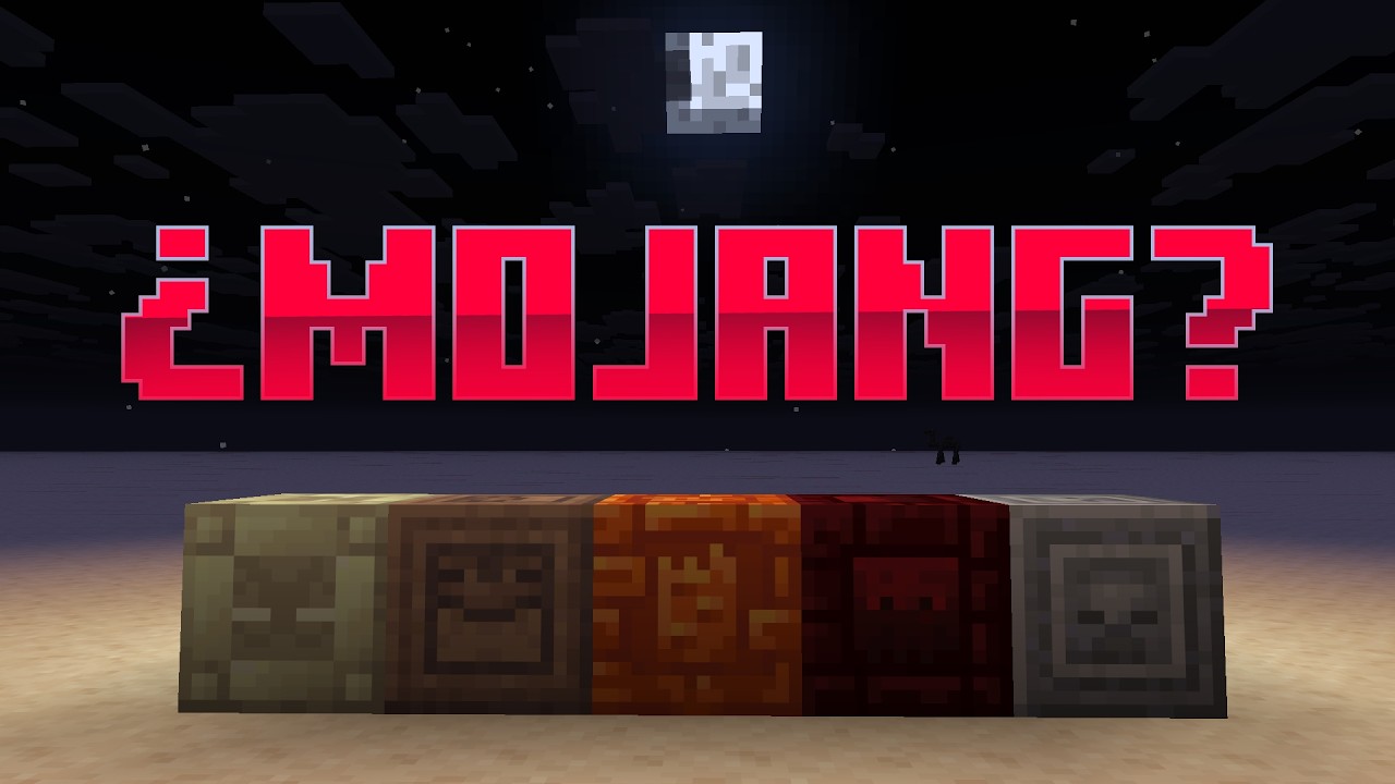 Pasan los años y este problema de Minecraft NO se soluciona
