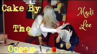 Cake By the Ocean - DNCE - Cover by Madi Lee - Official Music Video