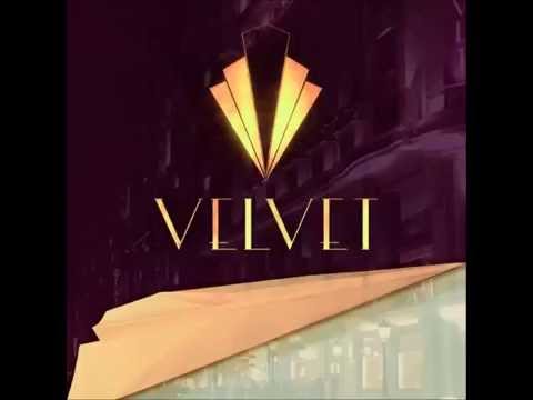 Steve Martin- New York Love Affair (Velvet-CD1)