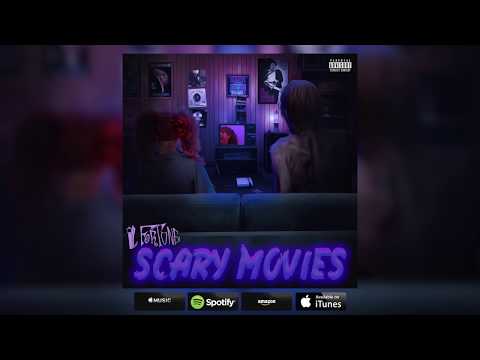ILL Fortune - Scary Movies
