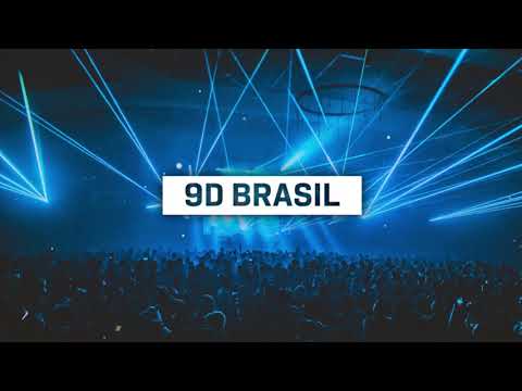 E ELA TÁ MOVIMENTANDO - Kevin O Chris - Tipo Gin (9D AUDIO) 🎧