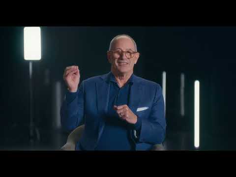 Integrative thinking | Choice making in an era of paradoxes | Roger Martin