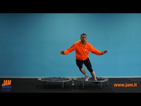 Corso di sci Check Point 2019 - 02 Forze laterali e assetto