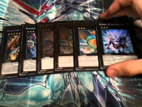 Tournament Diary 6 - Inzektors (1st Place)