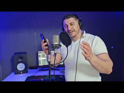 Știe Domnul totul - Alin din Bărbulești (Cover Biji)