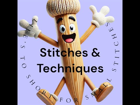 How To Arm Knit Stitches for Complete Beginners To Create Beautiful, Luxury Throws and Cushions