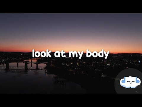 Mabel, Shygirl - Look At My Body (Pt.II) (Lyrics)