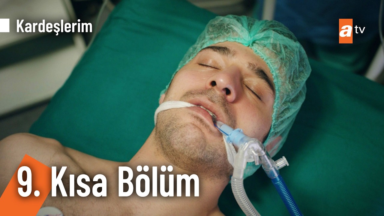 9. Kısa Bölüm | Kardeşlerim @Kardeslerim