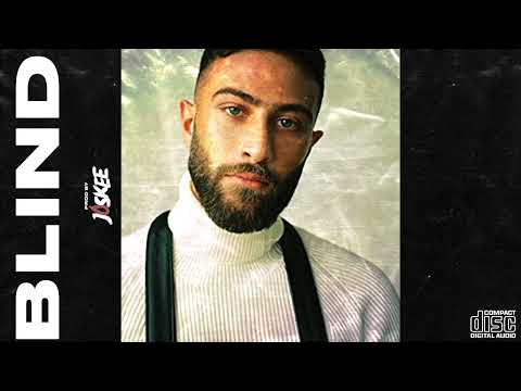 Nimo x Jamule x reezy Type Beat 'Blind' Free Trap Beats 2022 - Rap Instrumental (prod. Joskee)