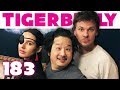 Theo Von Slampy The Dwarf TigerBelly 183