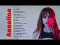 Annalisa Le Migliori Canzoni Dell Album Completo 2022 Le Migliori Canzoni Di Annalisa