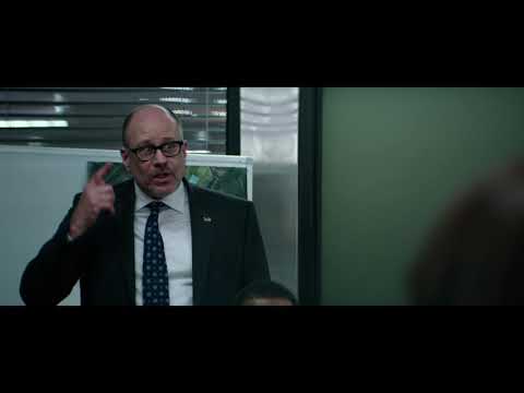 Mile 22 | Failure Of Imagination | Own it now on Blu-ray, DVD & Digital