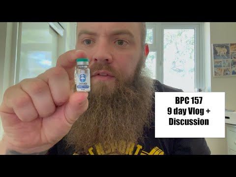 CNSport   BPC 157