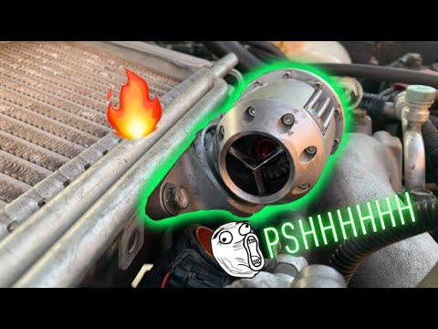 HKS The Best sounding BOV for a STI/WRX