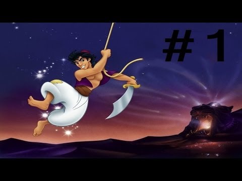 TÉLÉCHARGER ALADDIN LA REVANCHE DE NASIRA GRATUIT ALADDIN LA REVANCHE DE NASIRA GRATUIT