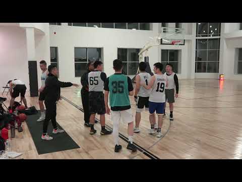 Swish vs Keeper5 - Saturday tier 8 - tcbl 2021 winter