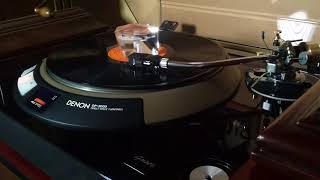 Mireille Mathieu (ミレイユ・マチュー) ♪Chant Olympique♪(オリンピックの歌) 1968年 グルノーブル・オリンピック 33rpm record