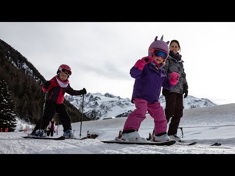 Trient Mini-ski lift