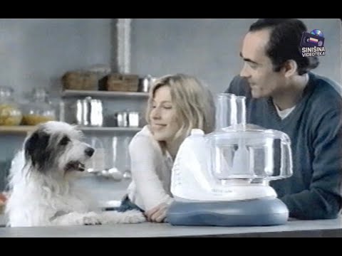 HRT 2 - Reklame i najave (09.10.2002.)