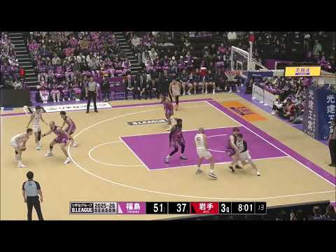 Clay Mounce - Highlights (2025-2026)